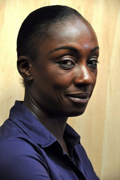 Photo of Maimouna N'Diaye, Acting