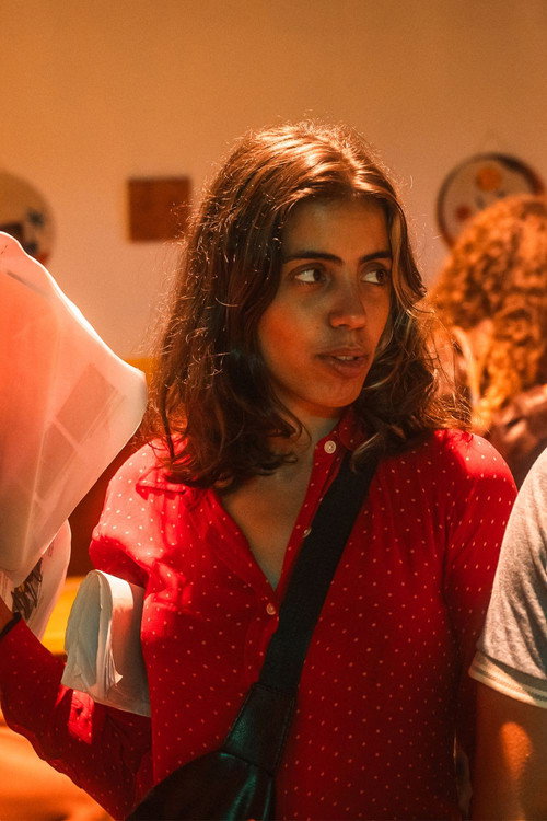 Photo of Mari Biurrum, Directing