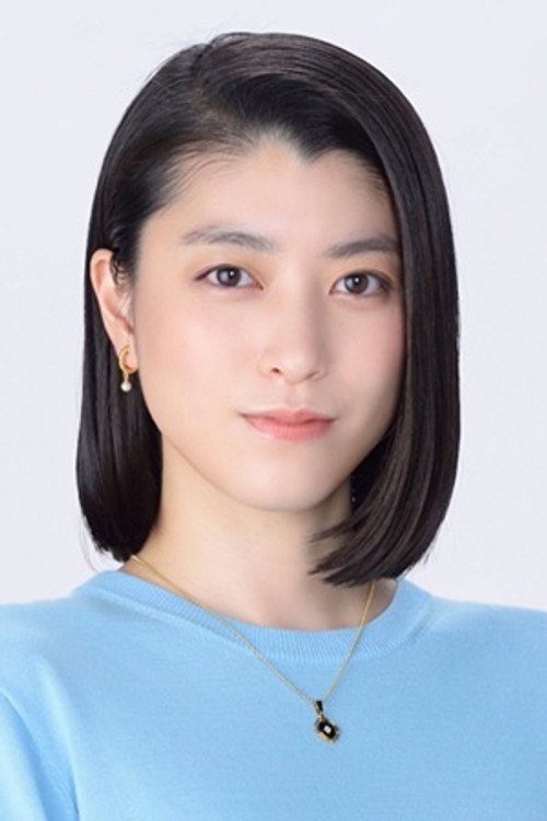 Photo of Riko Narumi, Acting