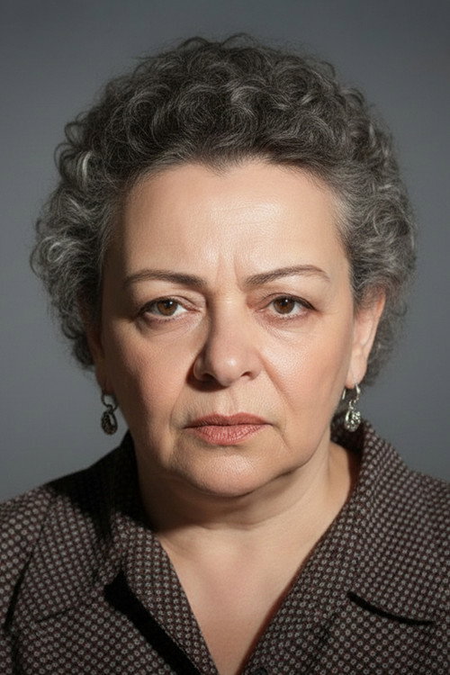Photo of İclal Genç, Acting