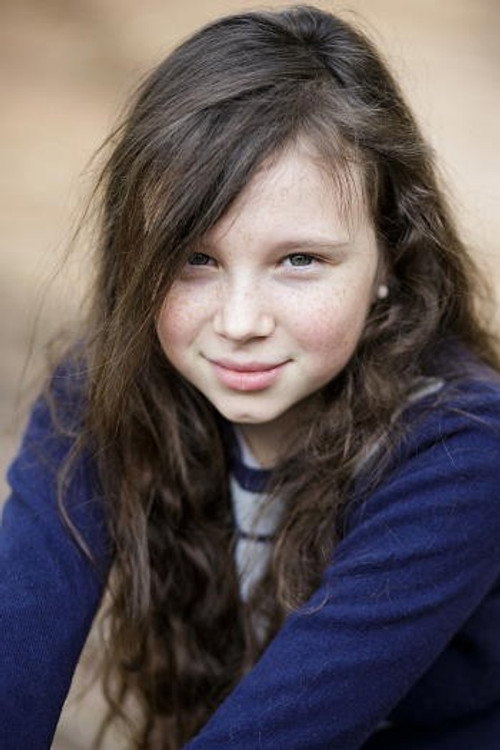 Photo of Mercedes Jadea Diaz, Acting