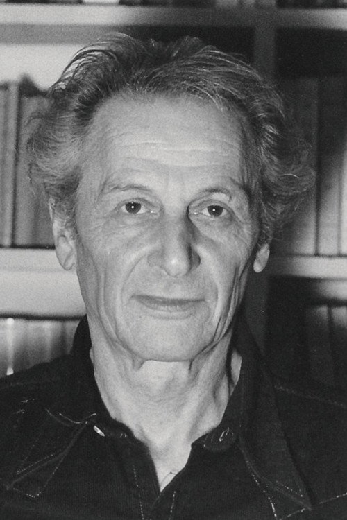Photo of Dionys Mascolo, Acting