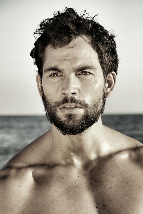 Photo of Brice Martinet, Acting