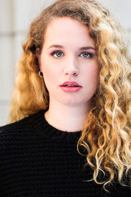 Maude Demers-Rivard profile