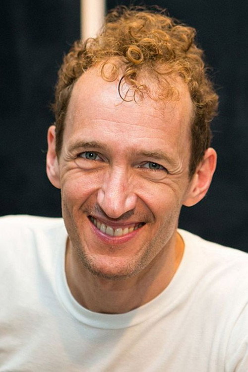 Photo of Jeffrey Seller, Production