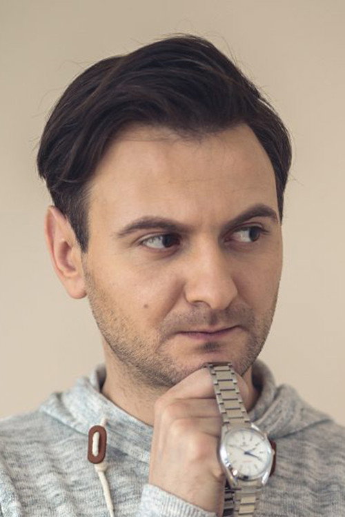 Photo of Ainis Storpirštis, Acting