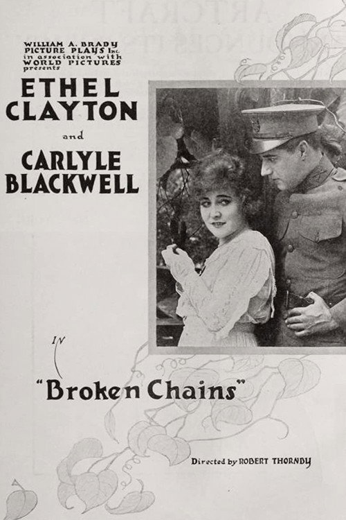 Movie poster for The New South (1916)