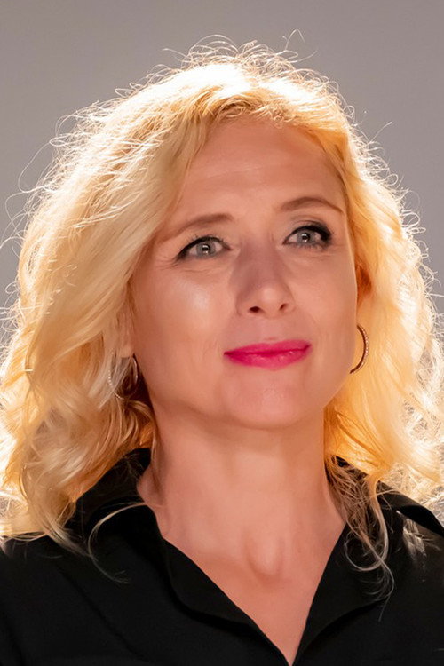 Photo of Sanja Ristić Krajnov, Acting