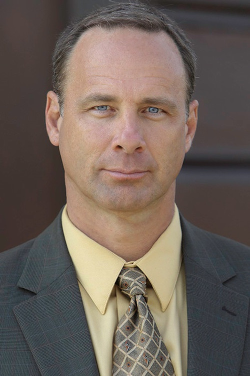 Photo of Brian Oblak, Acting