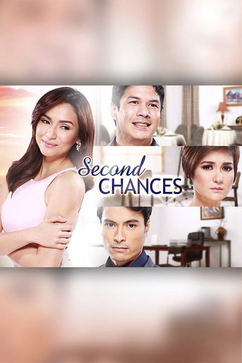 Second Chances poster