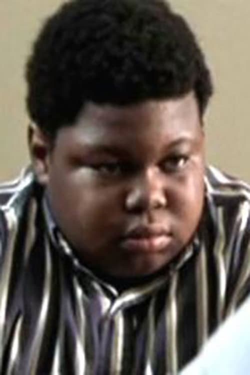 Photo of Coronji Calhoun, Acting