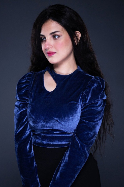 Photo of Mariem Nashaat, Acting