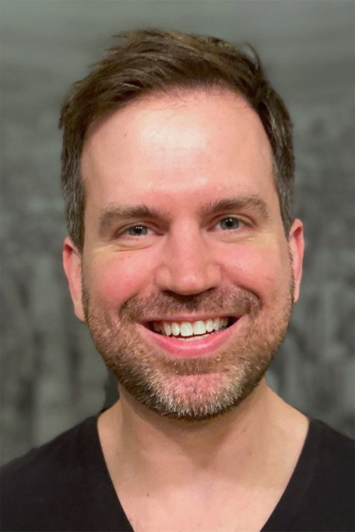 Photo of Jeff Reynolds, Directing