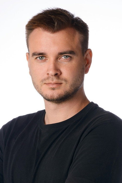 Photo of Max Melnik, Directing