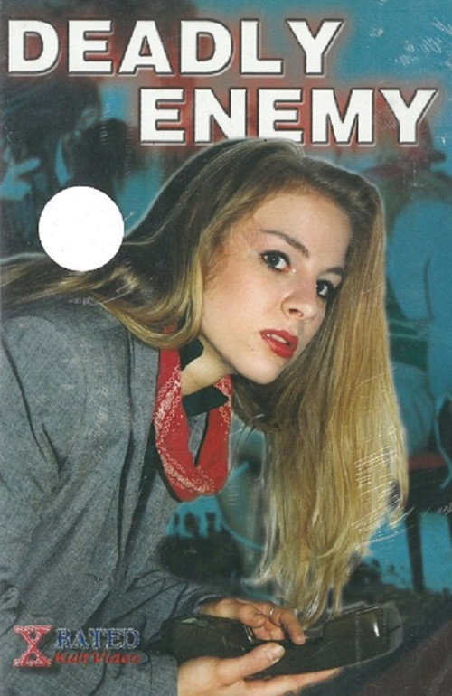 Movie poster for Deadly Enemy (1999)