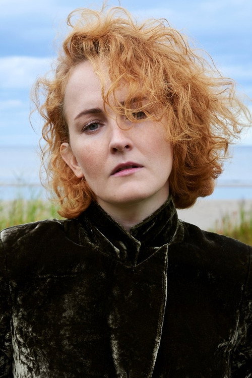 Photo of Eve Valme, Costume & Make-Up