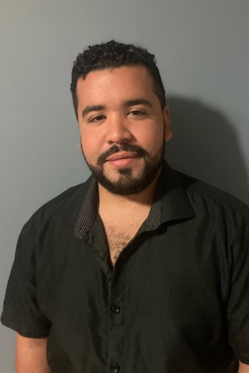 Photo of Reymond Wittman, Acting