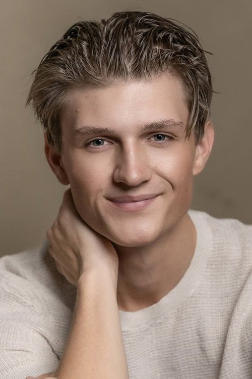 Photo of Alec Helfrich, Acting