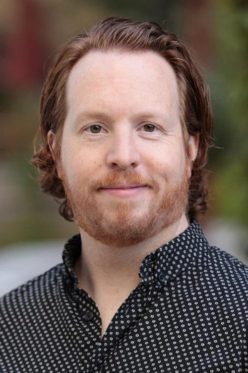 Photo of Tim Heitz, Writing