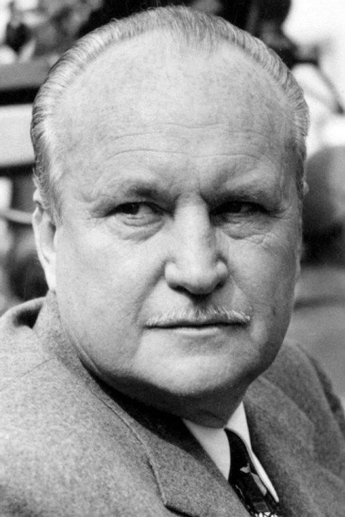 George Waggner profile