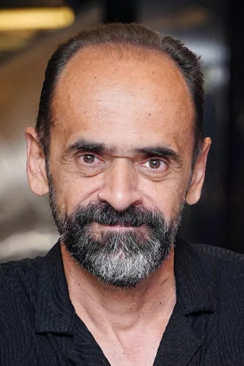 Photo of Siamak Adib, Acting
