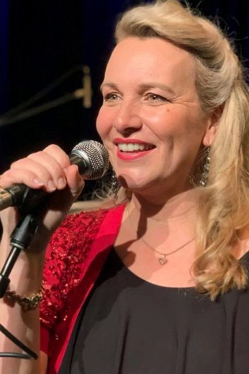 Photo of Tamsin West, Acting