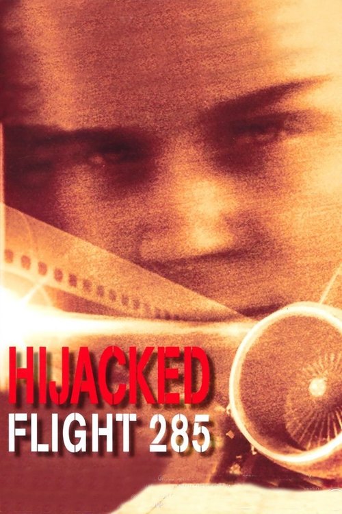 Movie poster for Hijacked: Flight 285 (1996)