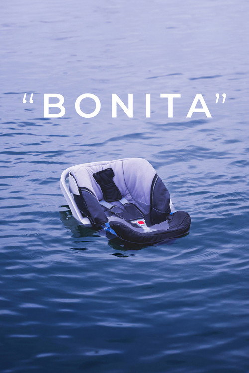Movie poster for Bonita (2025)