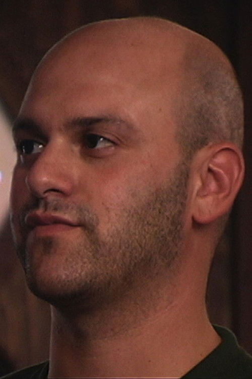 Photo of Chad Kessler, Acting