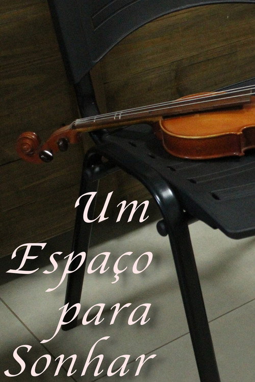 Movie poster for A Place To Dream (2023)
