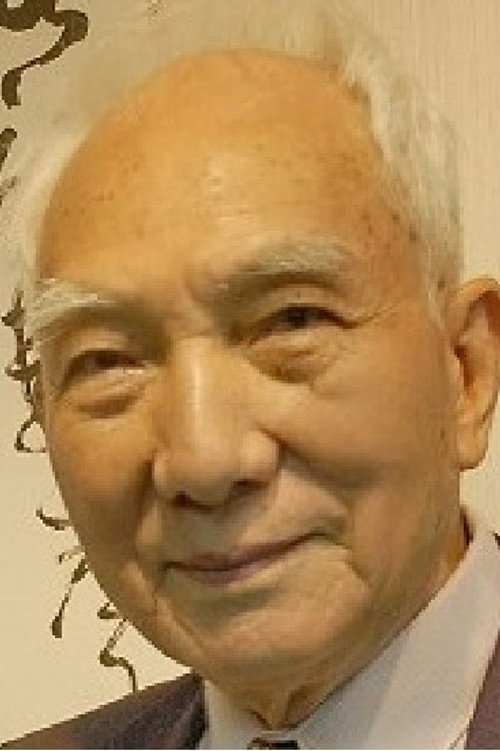 Photo of Tyrone Hsu, Writing
