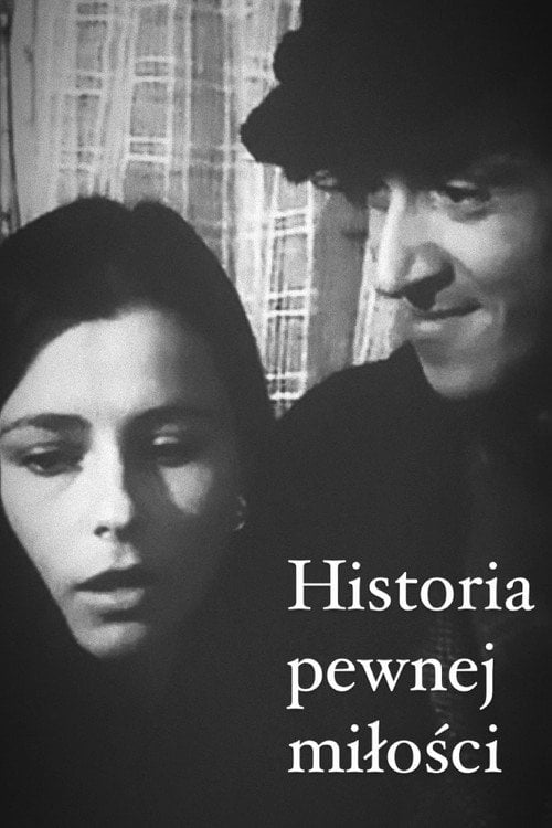 Movie poster for Random Love Story (1974)