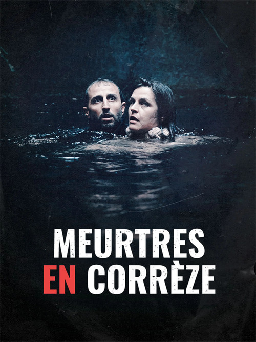 Movie poster for Meurtres en Corrèze (2020)