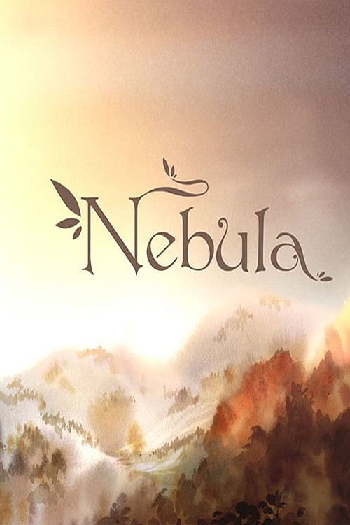Movie poster for Nebula (2014)