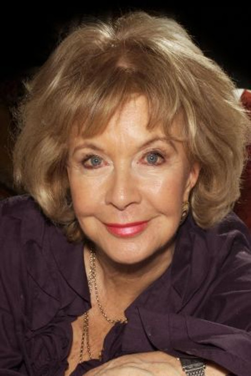 Photo of Elizabeth Morgan, Acting