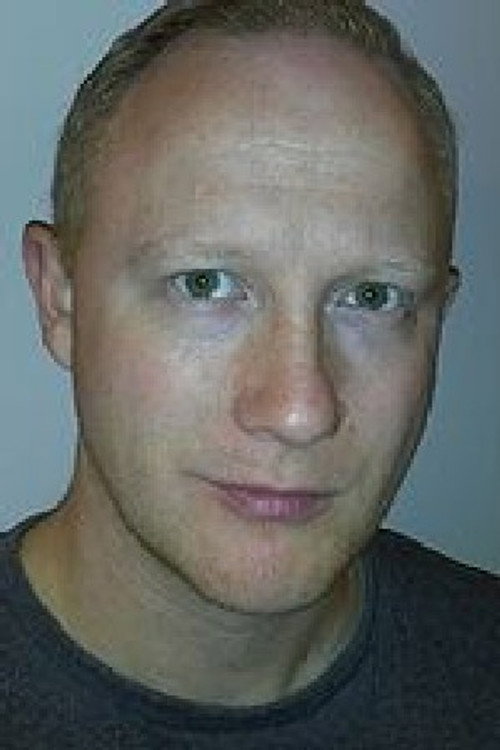 Photo of David Woods, Writing