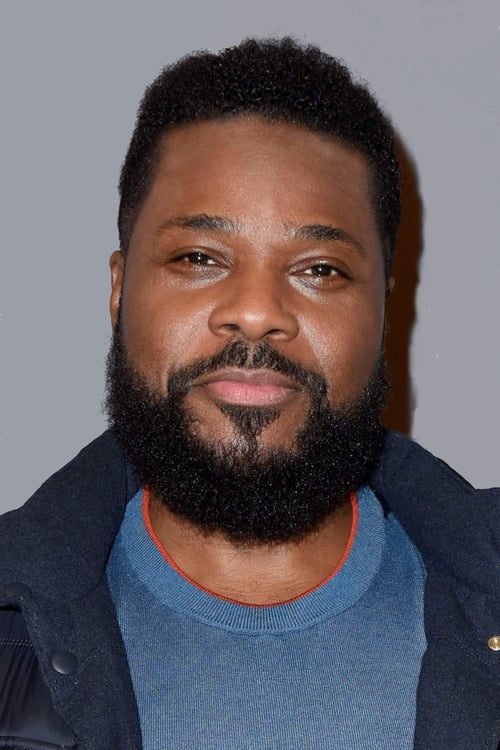 Malcolm-Jamal Warner profile