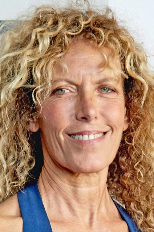 Carmen Conesa profile