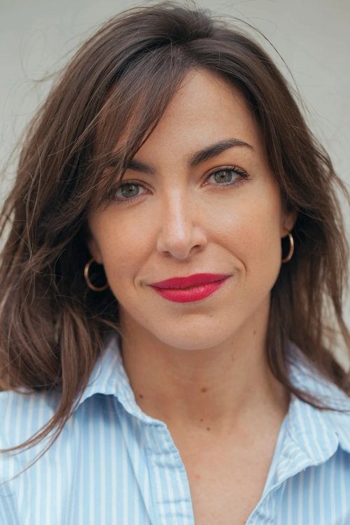 Alexandra Franchi profile