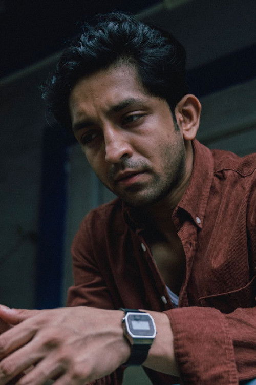 Abhishekh Khan profile