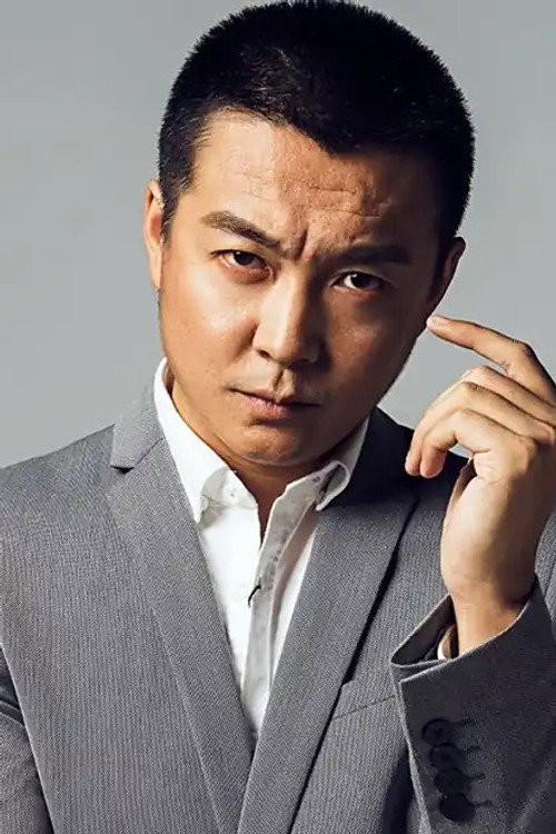 Photo of Xiao Wei, Acting