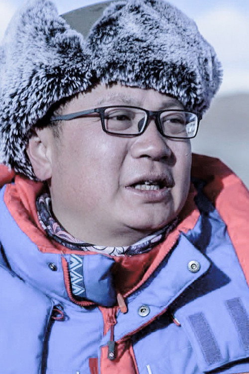 Photo of 蔡宇, Writing