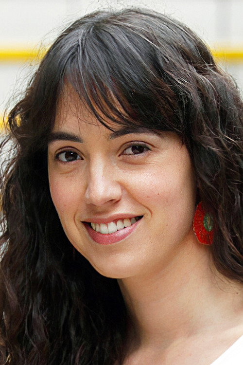 Verónica Soffia profile