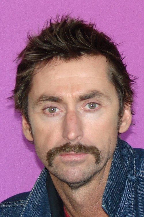 Kirk Fox profile