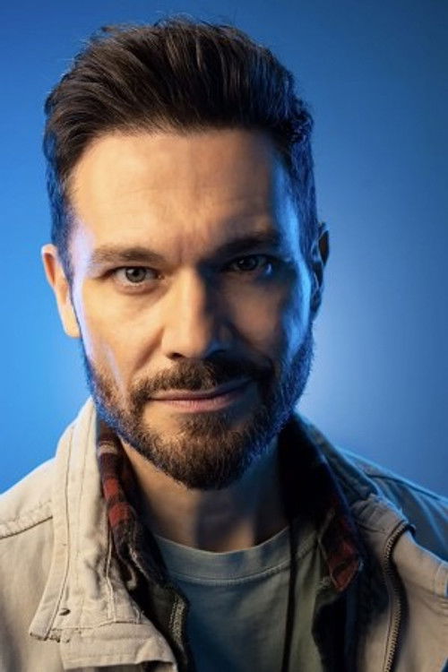 José Narvaez profile