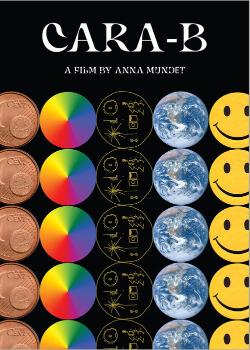 Movie poster for CARA-B (2023)