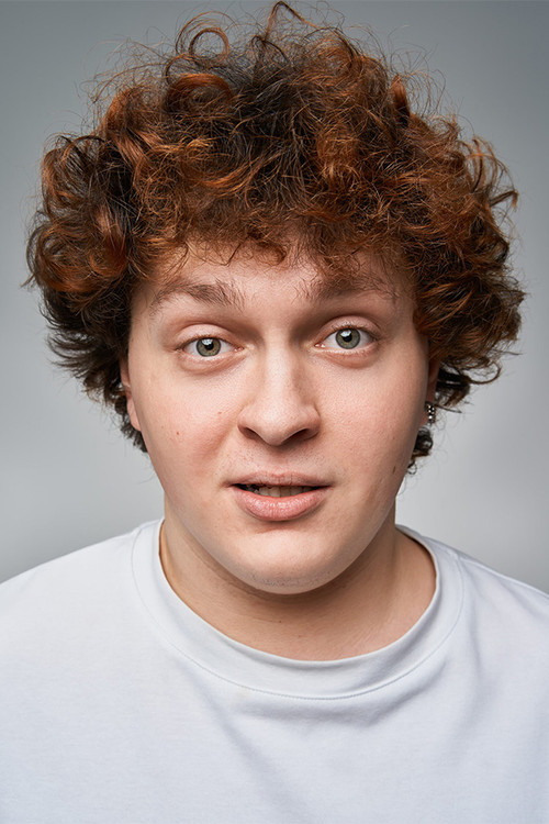 Nikita Plahotnyuk profile