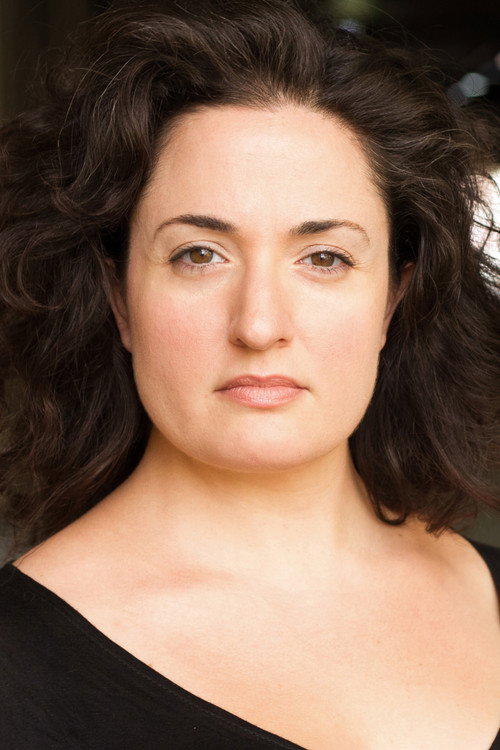 Photo of Cate Bottiglione, Acting