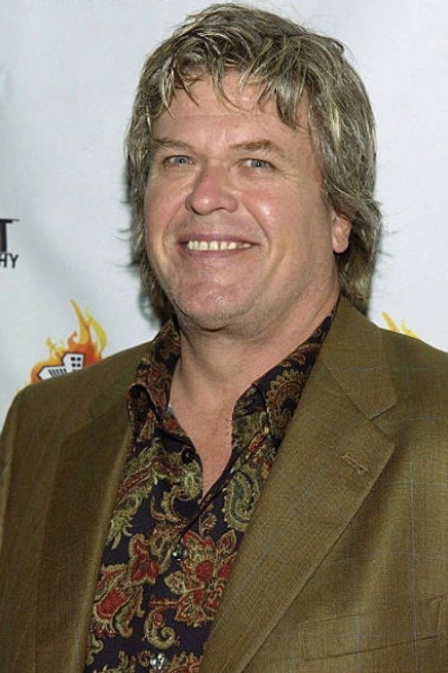 Ron White profile