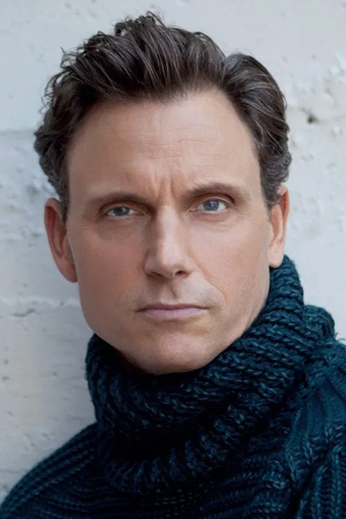 Photo of Tony Goldwyn, Acting
